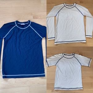 Hanna Andersson Rashguards